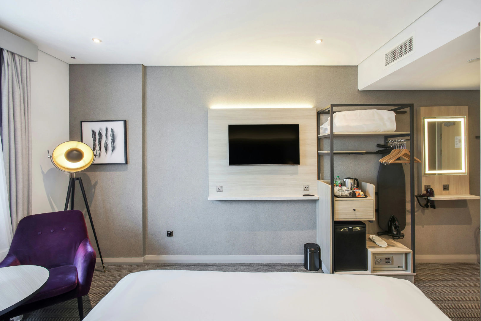 Photo - Premier Inn Abu Dhabi Capital Centre