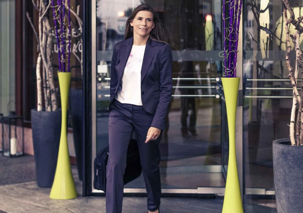 Photo - Dorint City-Hotel Salzburg