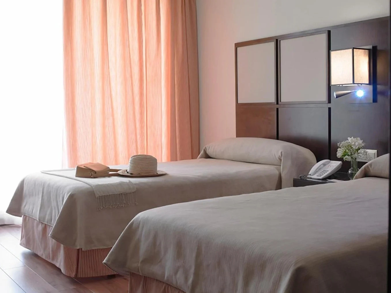Foto - Hotel Isla de La Garena
