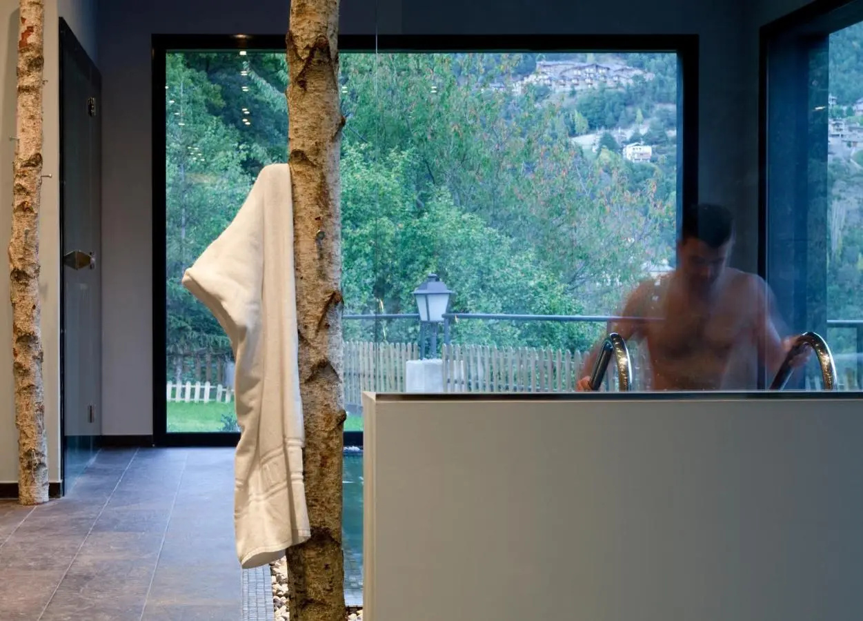 Foto - Abba Xalet Suites Hotel