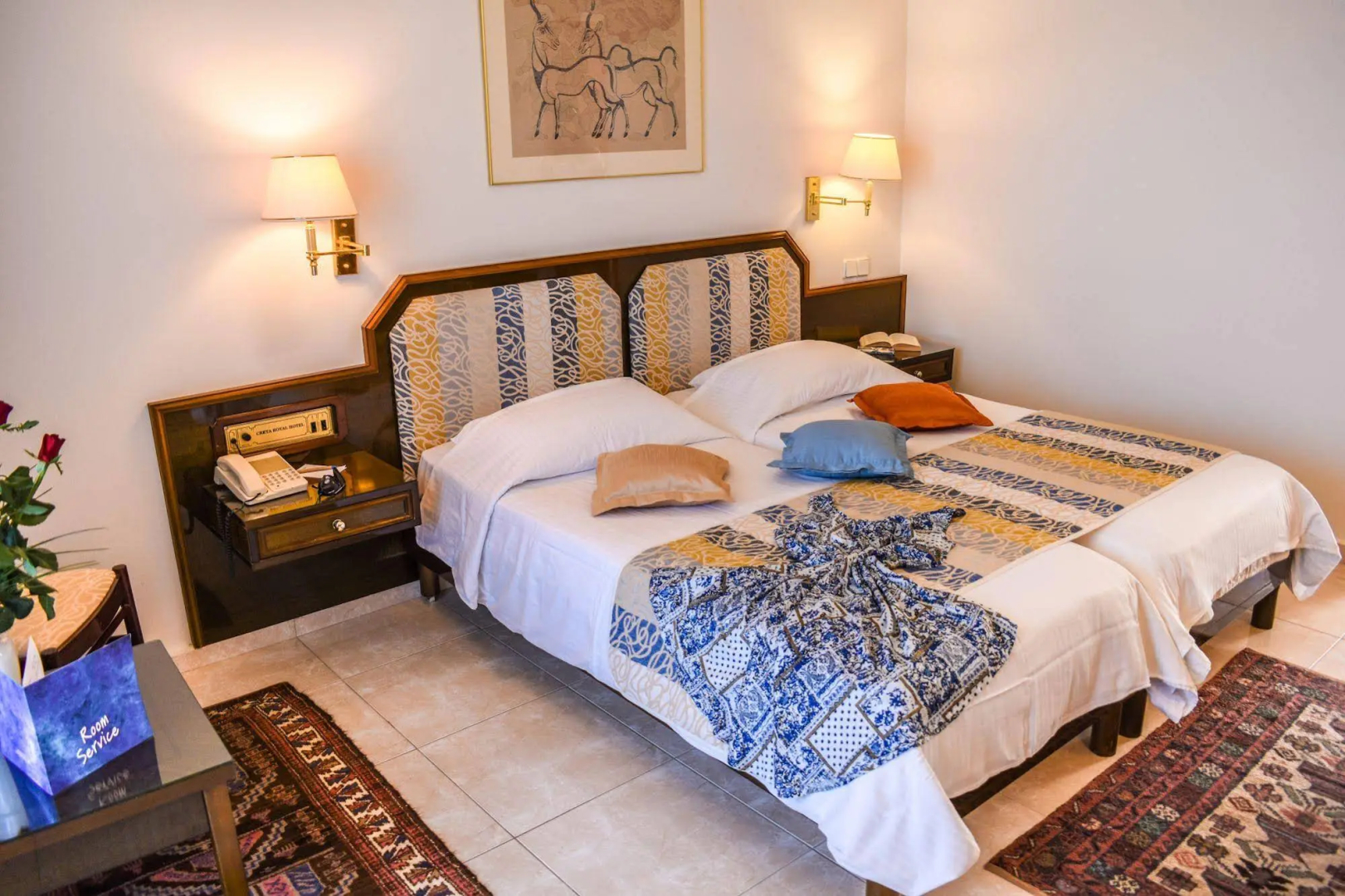 Foto - Creta Royal - Adults Only
