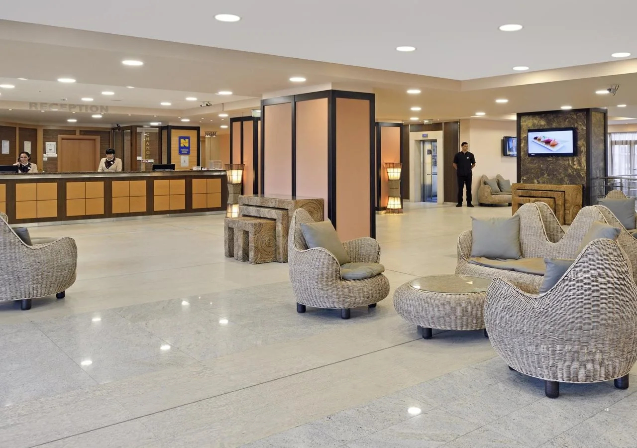 Photo - SOL by Meliá Nessebar Mare All Inclusive
