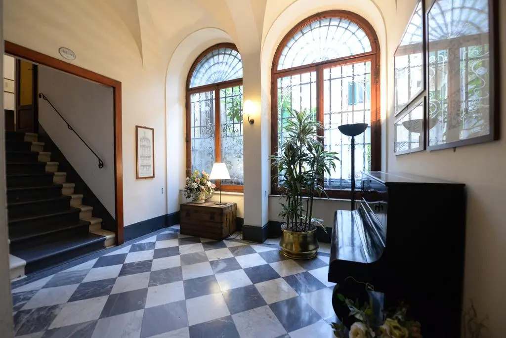 Foto - Royal Victoria Hotel