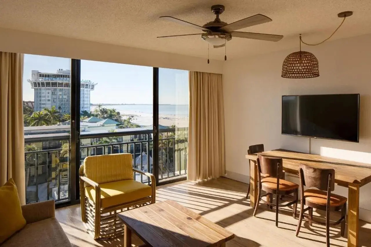 Photo - Sirata Beach Resort St Pete Beach