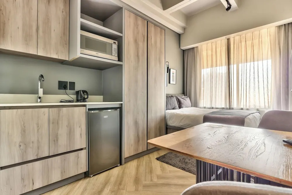 Foto - WINK Aparthotel One Thibault