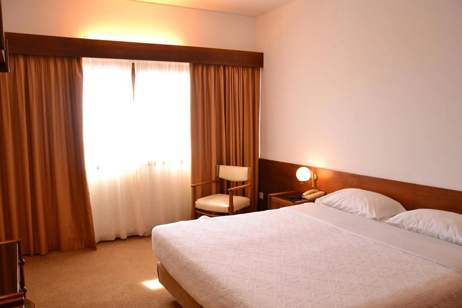 Foto - Hotel Santo Andre