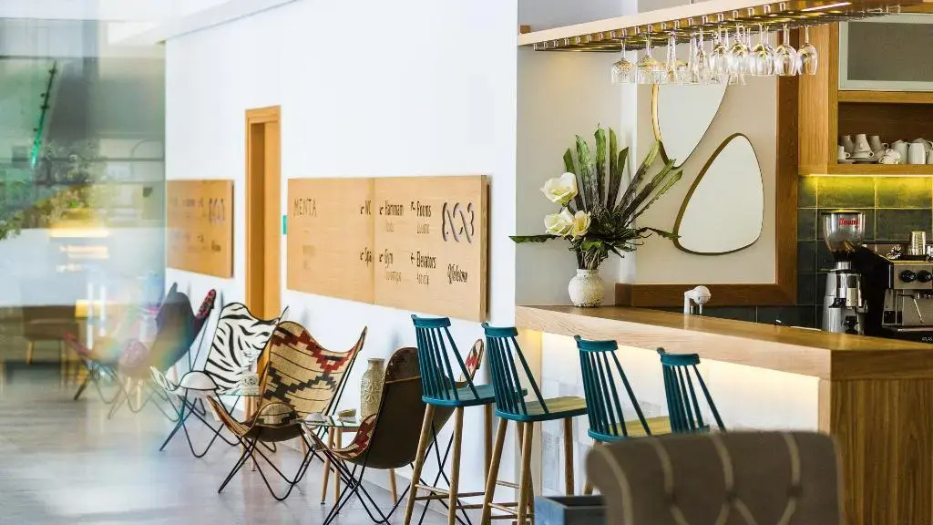 Photo - Menta City Boutique Hotel