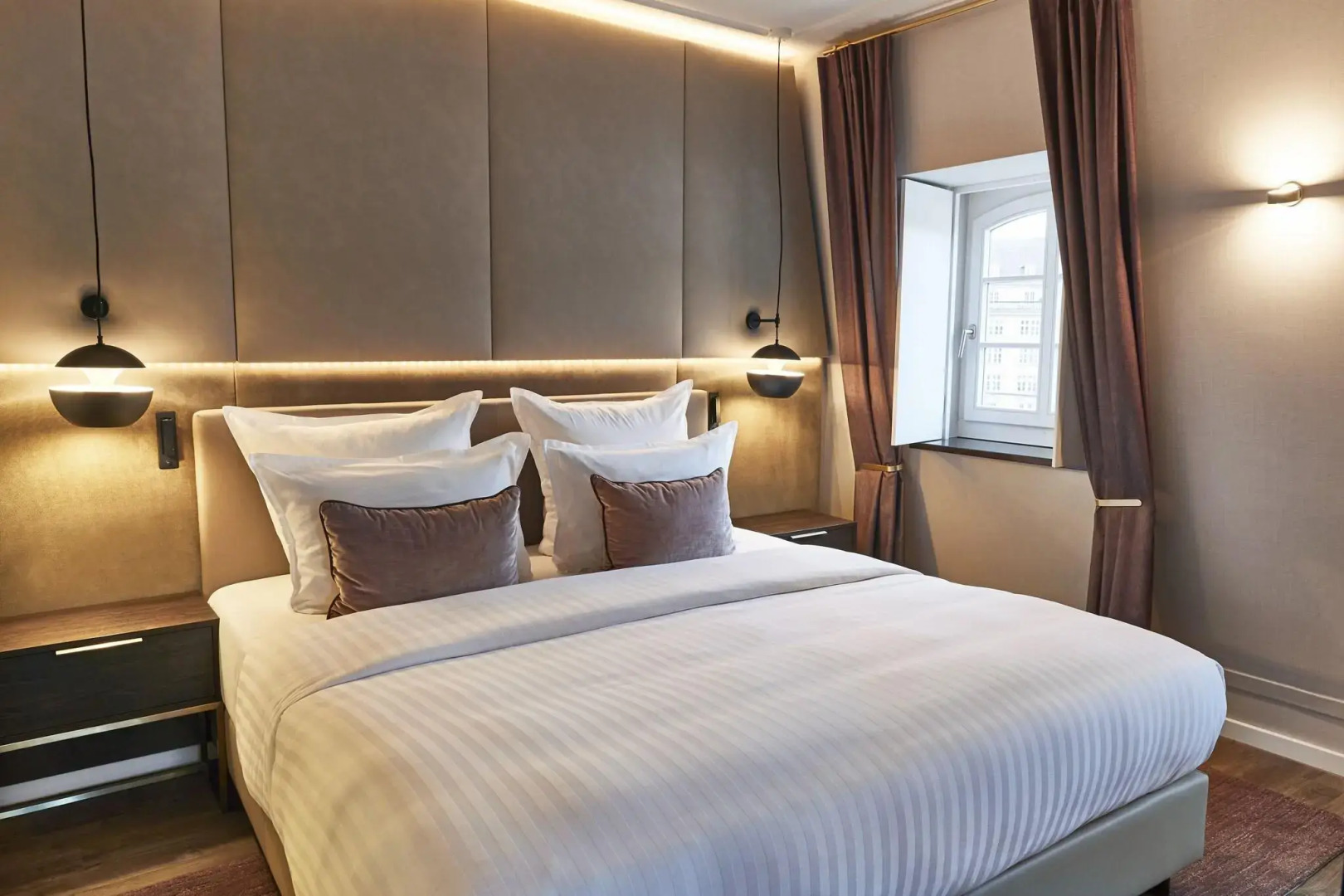 Photo - Steigenberger Hotel de Saxe