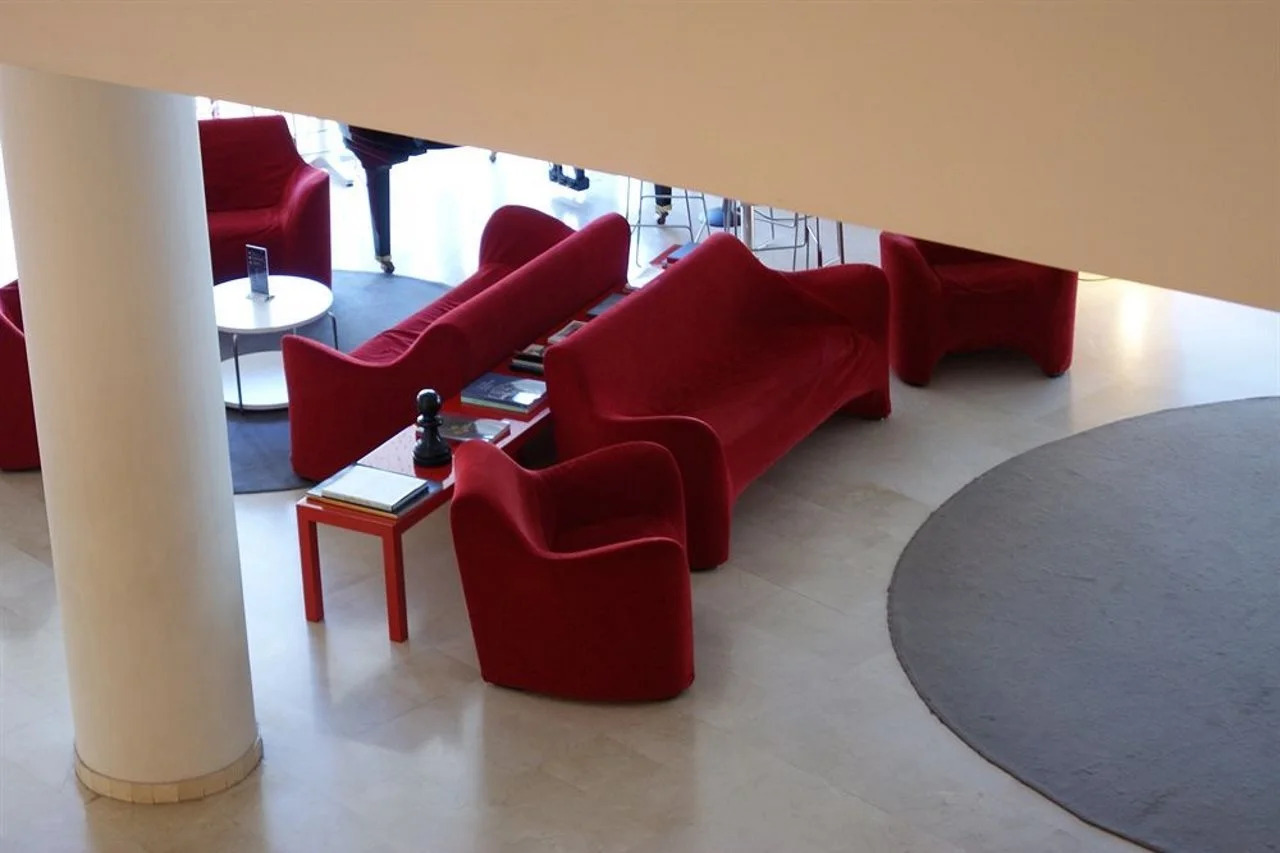 Foto - El Sant Cugat, 4 estrellas superior