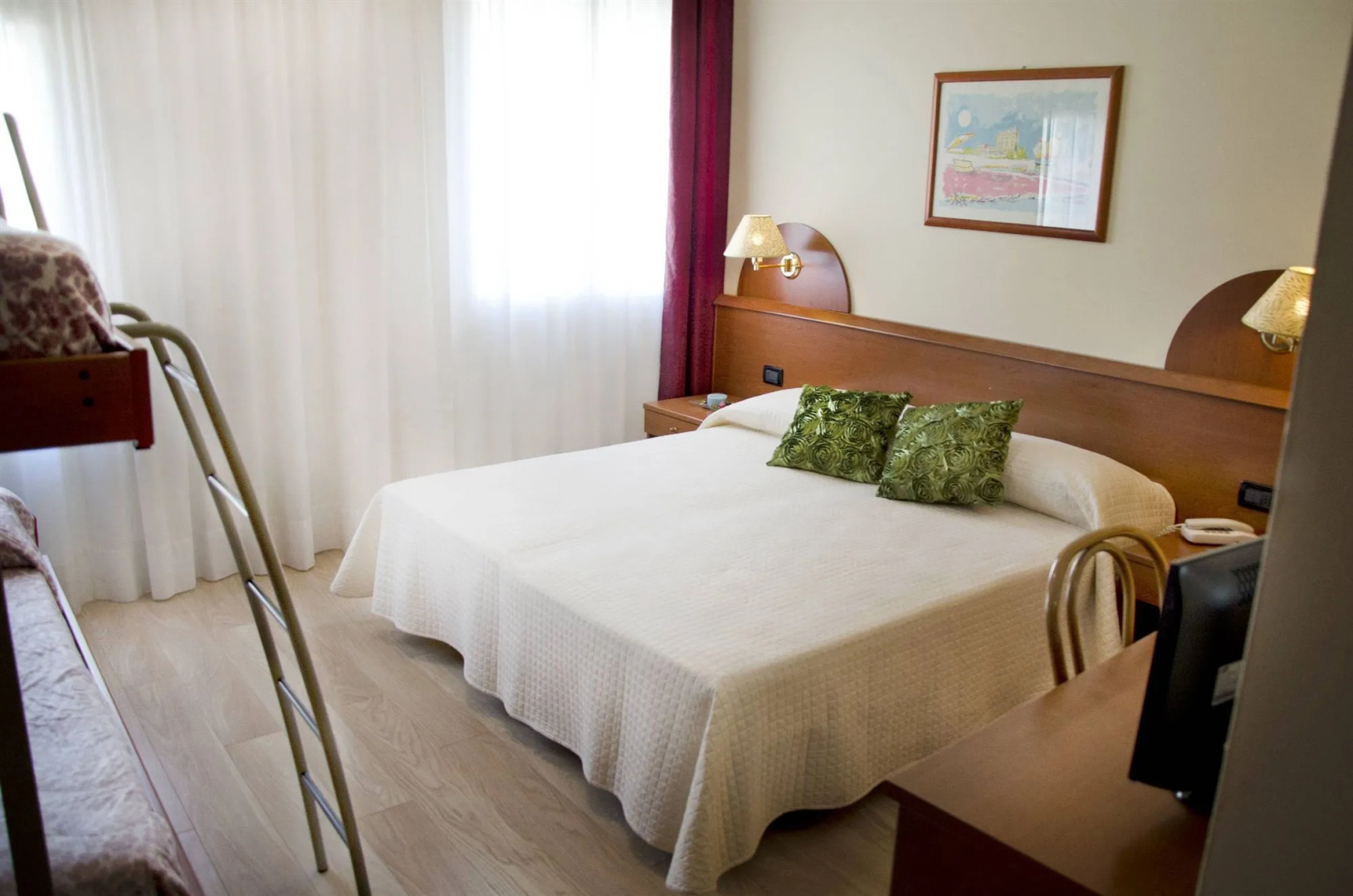 Foto - Hotel Sole