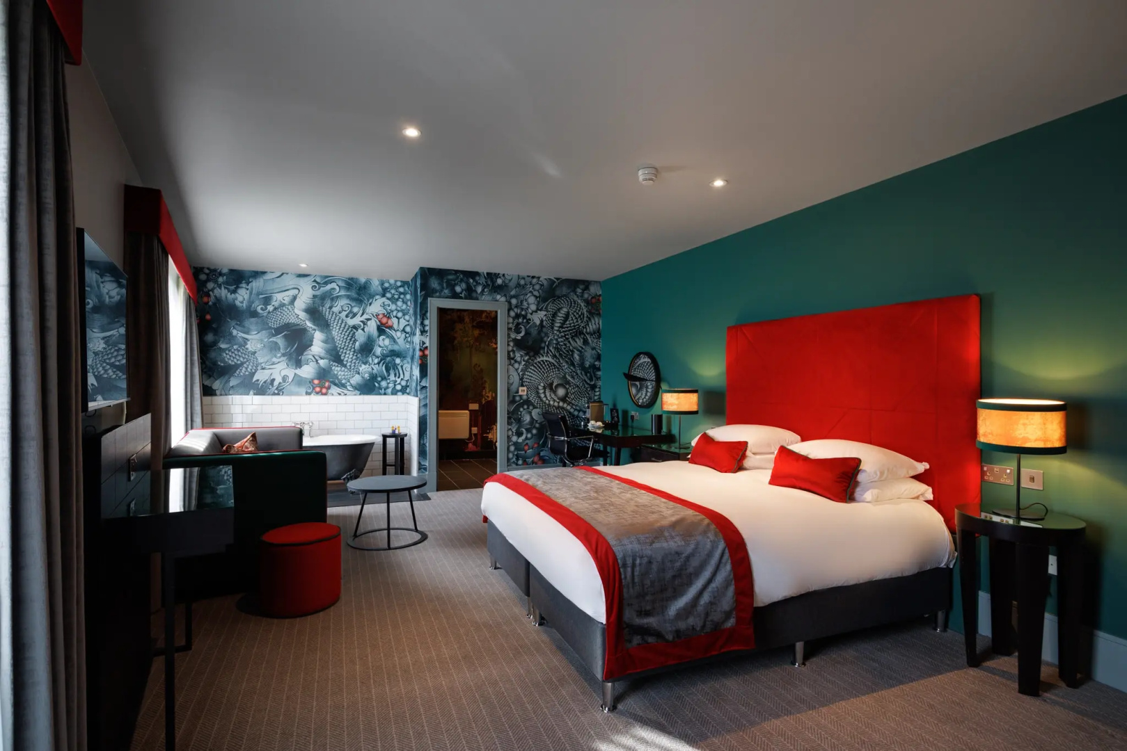 Foto - Malmaison Aberdeen