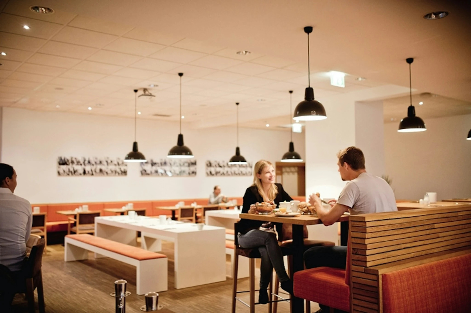 Foto - Hotel Zeitgeist Vienna Hauptbahnhof