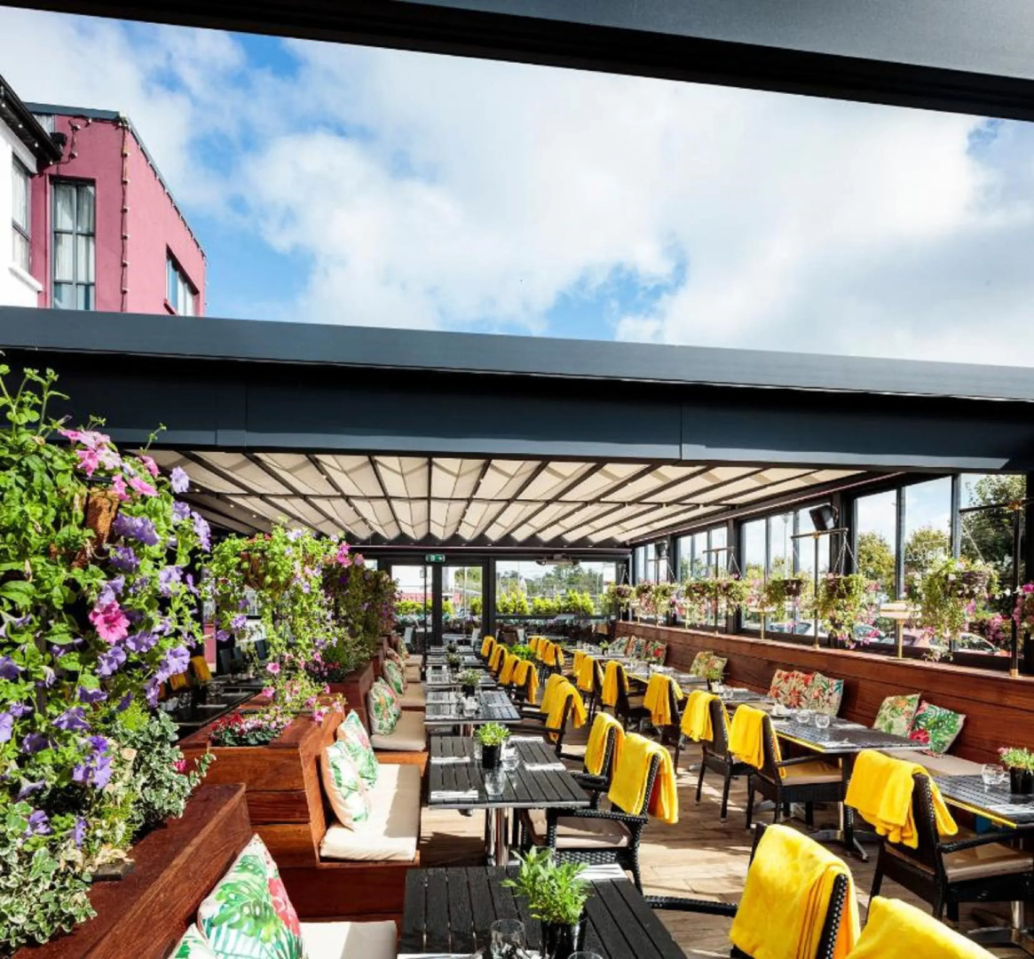 Foto - Claregalway Hotel