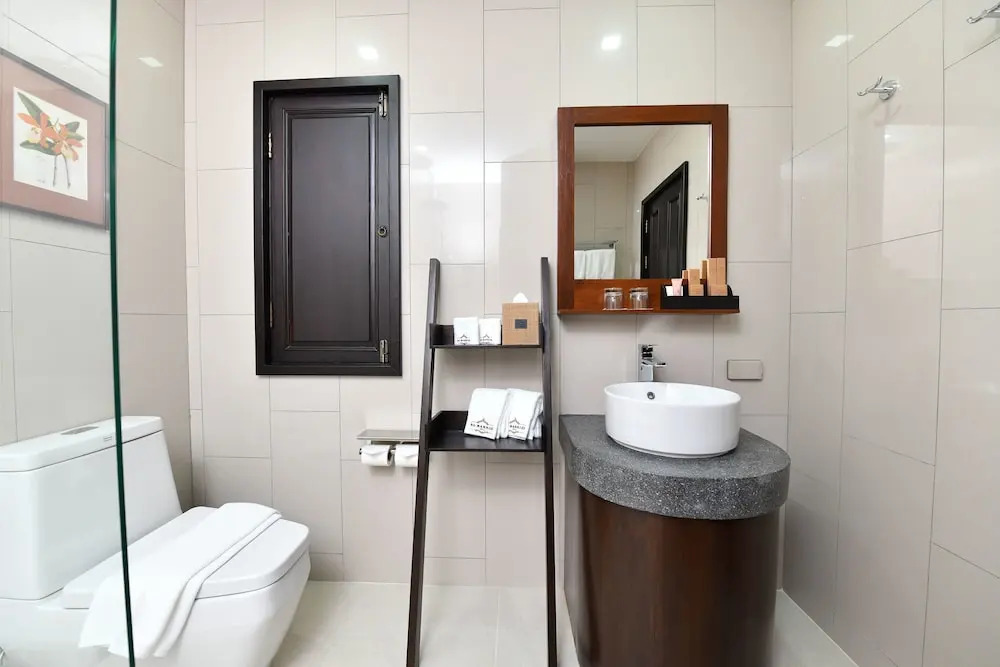 Foto - El Barrio Lanna