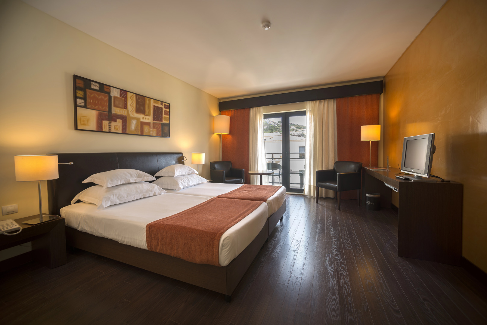 Foto - Vila Gale Santa Cruz