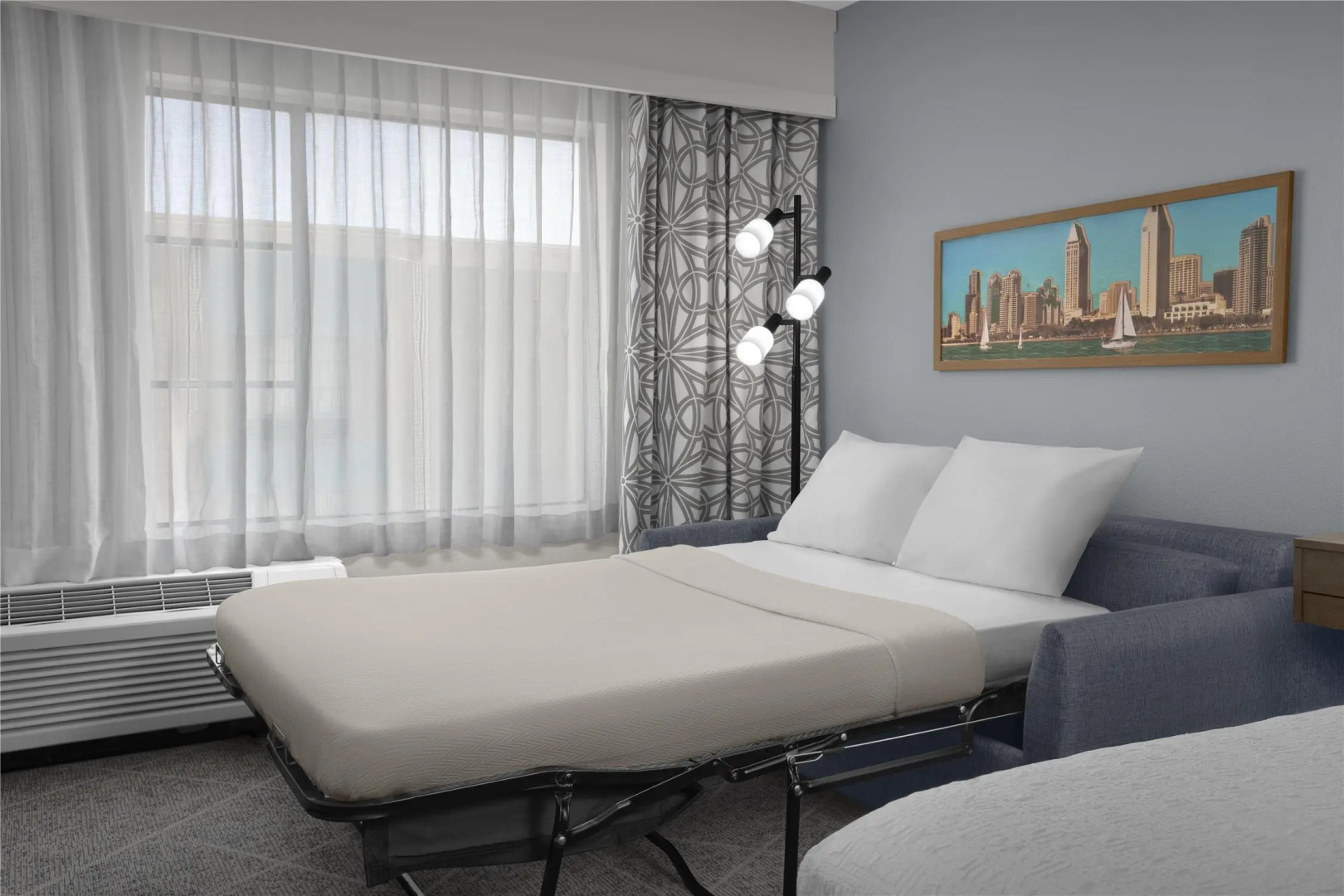 Photo - Hampton Inn San Diego-Downtown