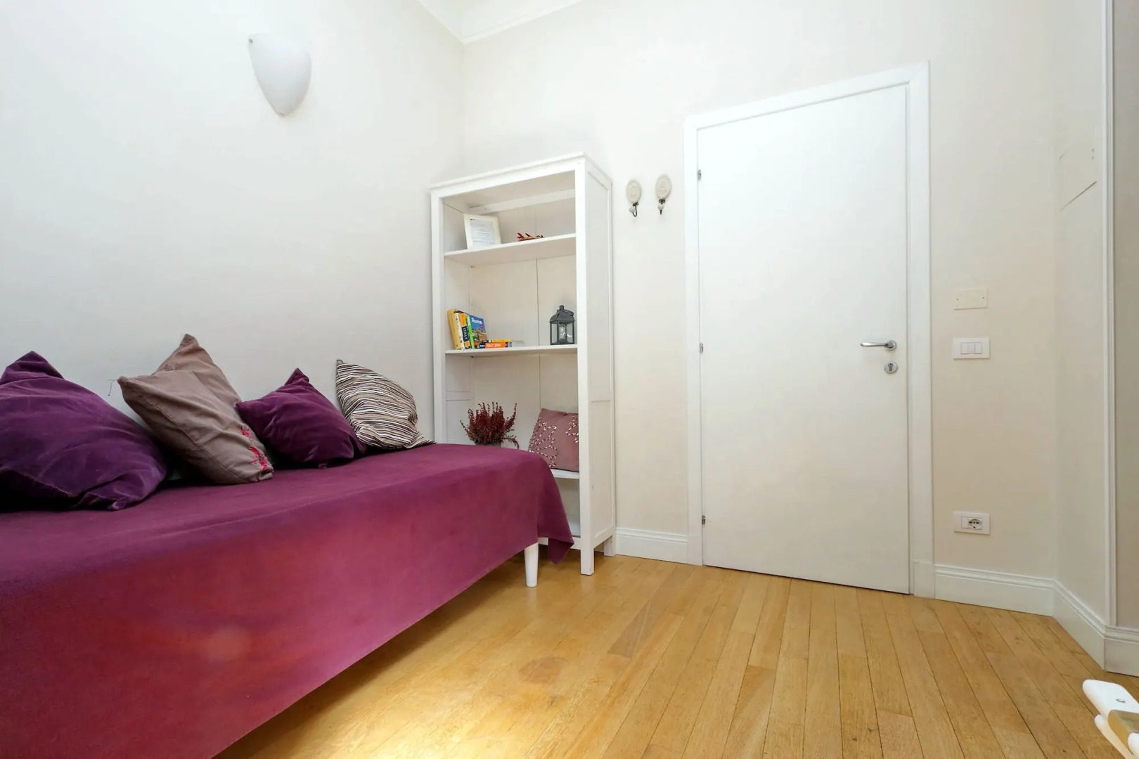 Photo - Guest House Amaranto Romano