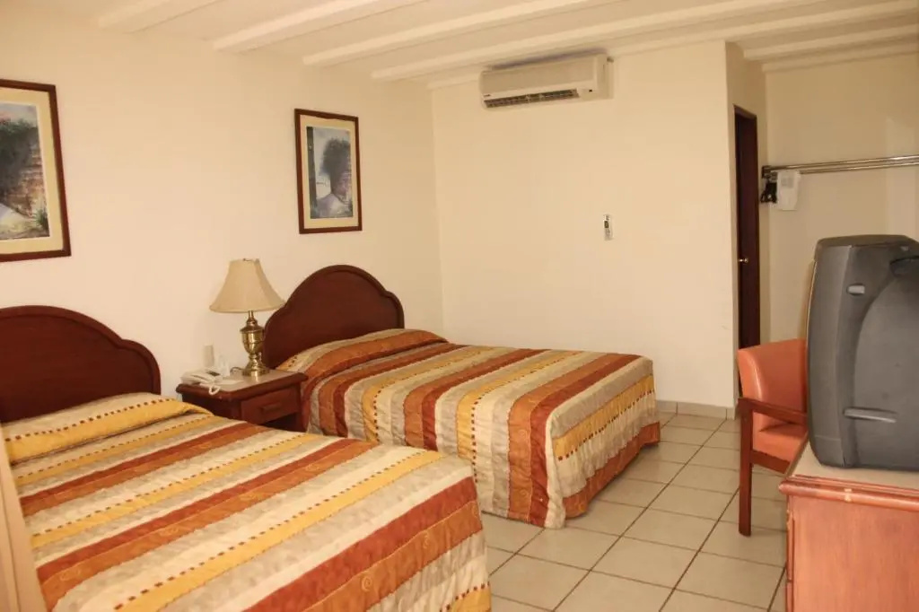 Photo - Comfort Inn Hermosillo Pitic