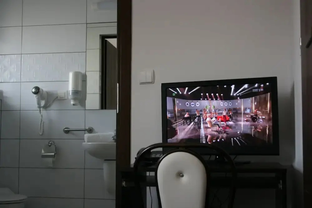Photo - Hotel Junior 2
