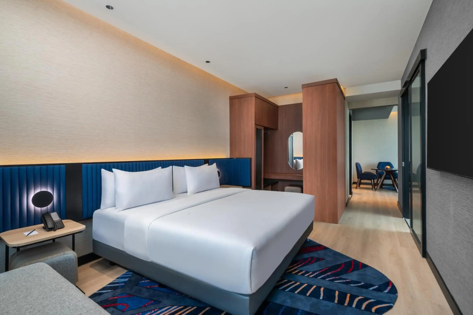 Foto - Novotel Jakarta Pulo Mas