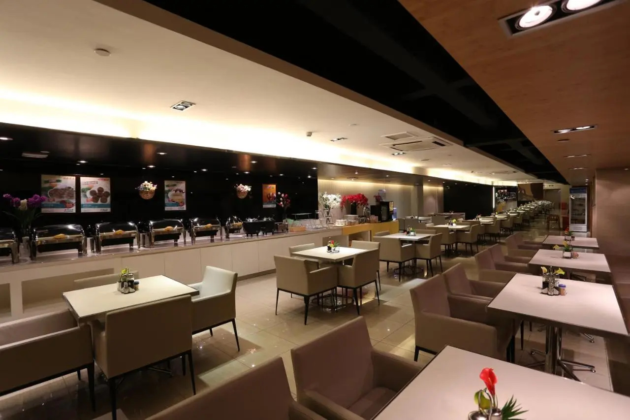 Photo - Jinjiang Inn Beijing Wangfujing