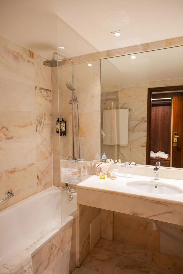 Foto - Evora Hotel