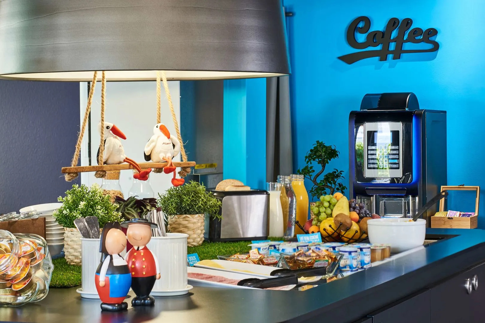 Foto - Kyriad Direct Strasbourg Ouest - Zénith