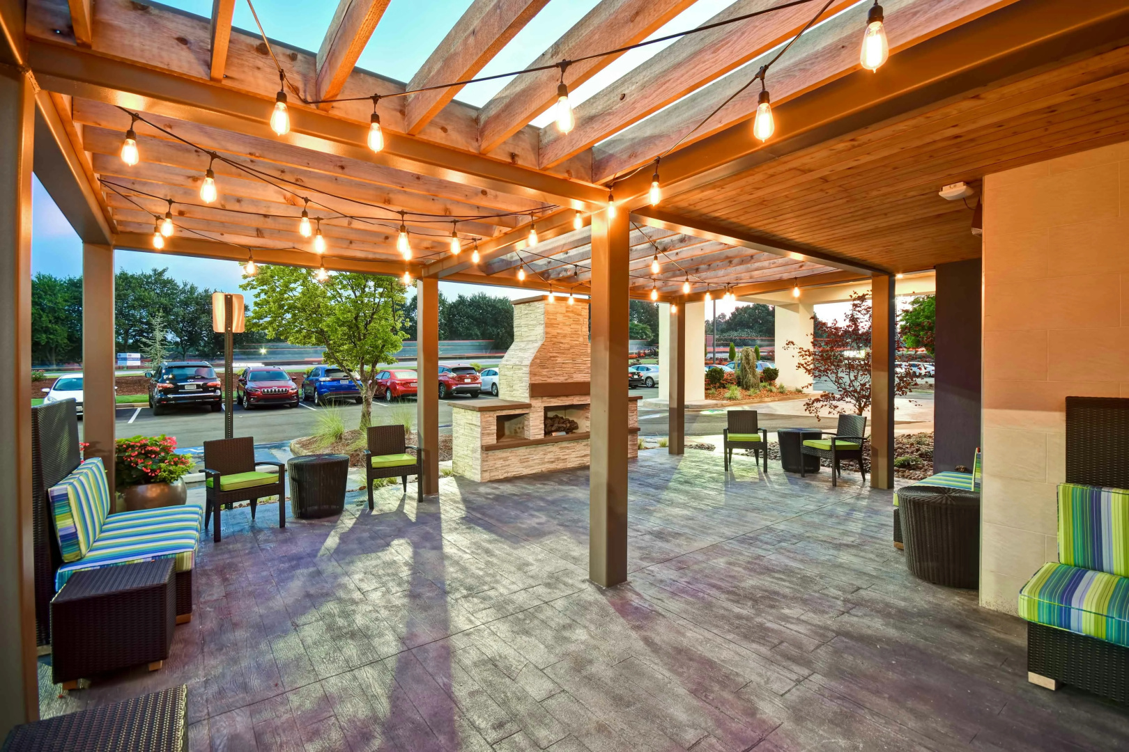 Photo - Home2 Suites by Hilton Atlanta Norcross