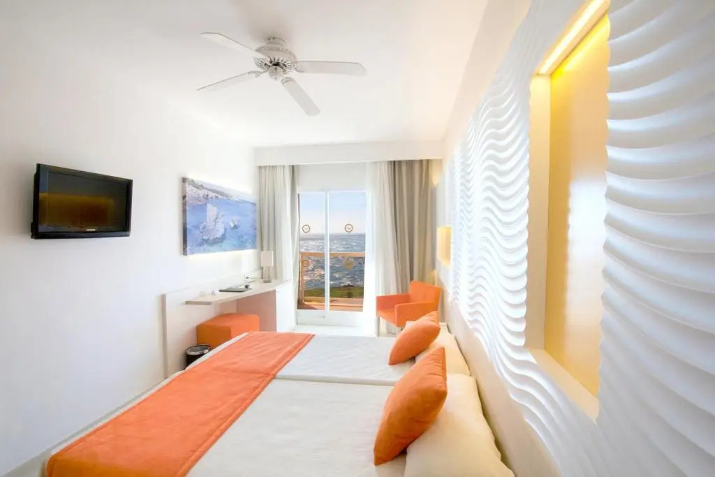 Foto - Globales Almirante Farragut