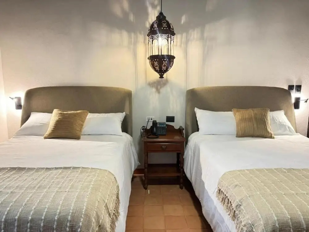 Foto - Hotel Socavon