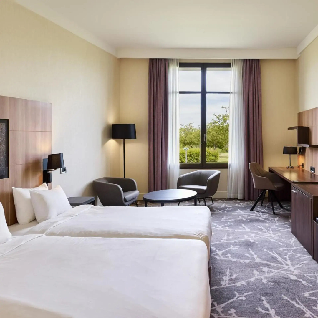 Foto - Hotel Paris Marne-la-Vallee by IHG