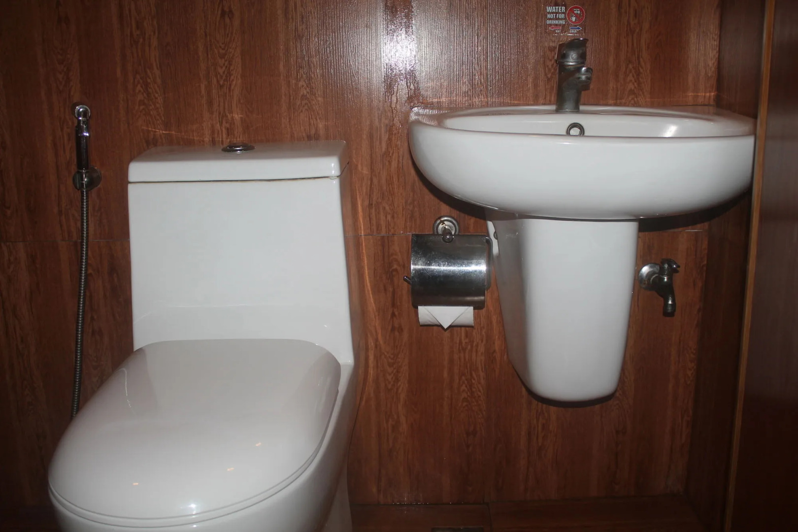 Foto - Hotel Ava Gil Puyat