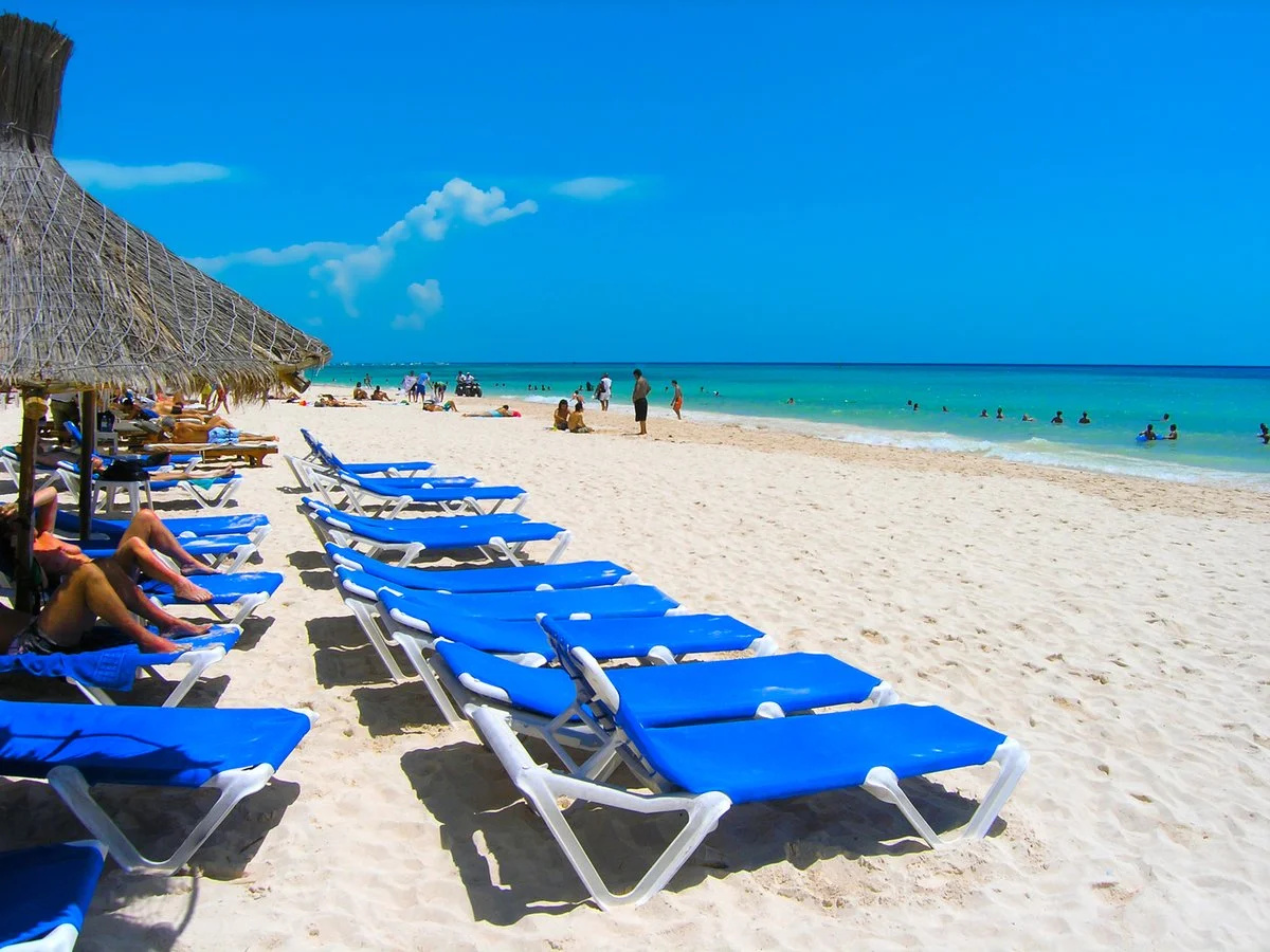 Photo - Tukan Hotel Playa del Carmen
