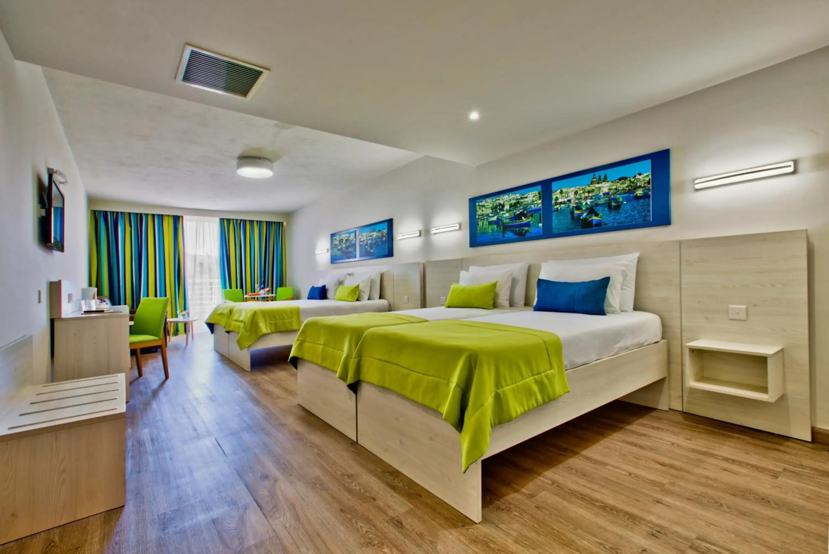 Foto - Santana Hotel & SPA