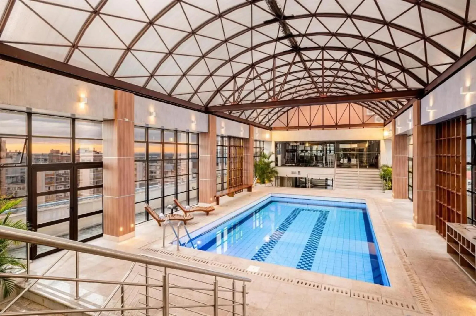 Foto - Piazza Navona Porto Alegre by Intercity