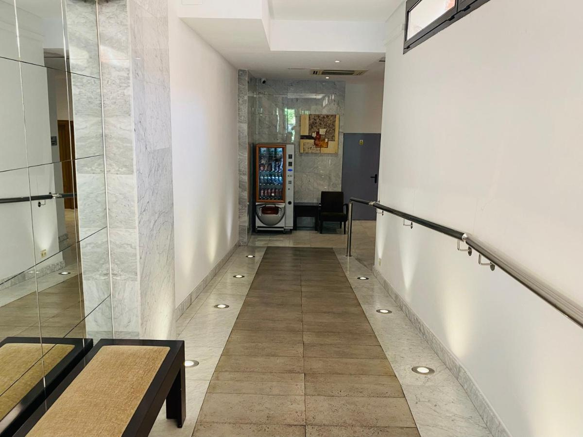 Foto - Hotel Equo Aranjuez