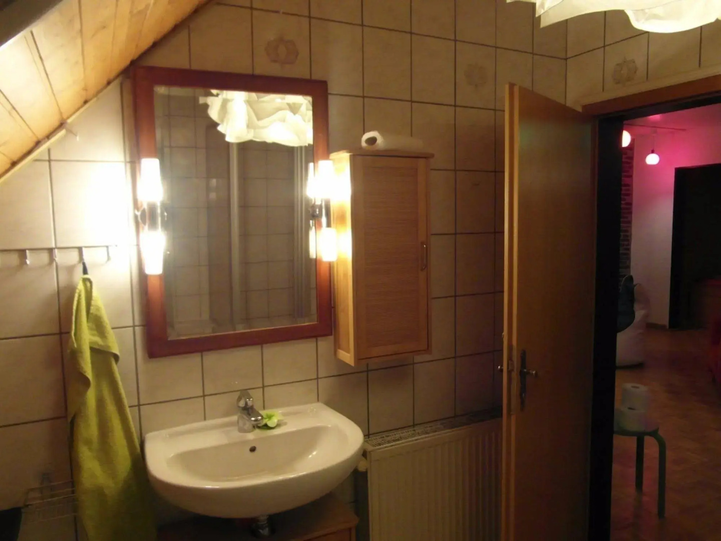 Foto - Homeplanet Hostel