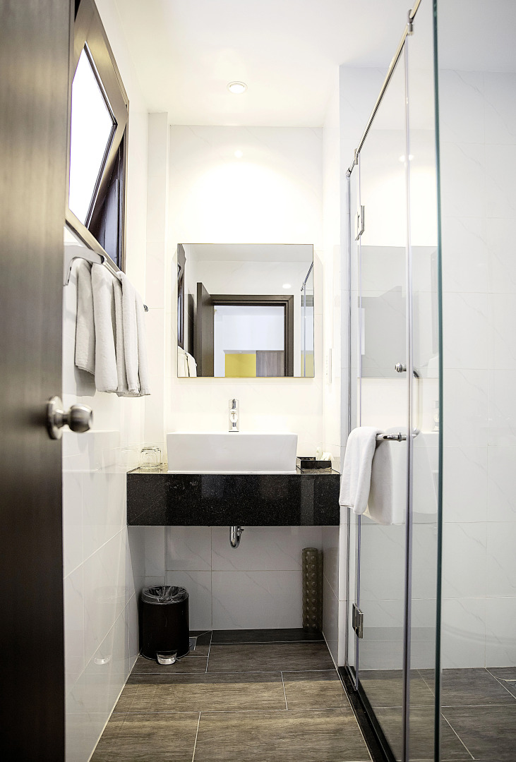 Foto - Liberty Hotel Saigon Parkview