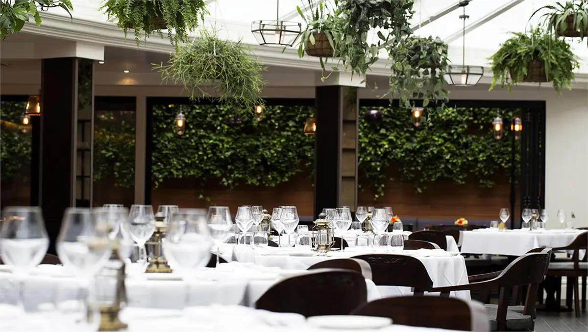 Photo - Taj 51 Buckingham Gate Suites and Residences