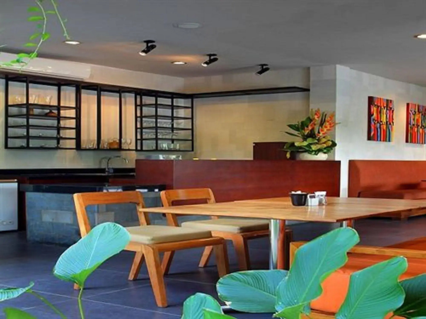 Foto - Seminyak Icon - by Karaniya Experience - CHSE certified