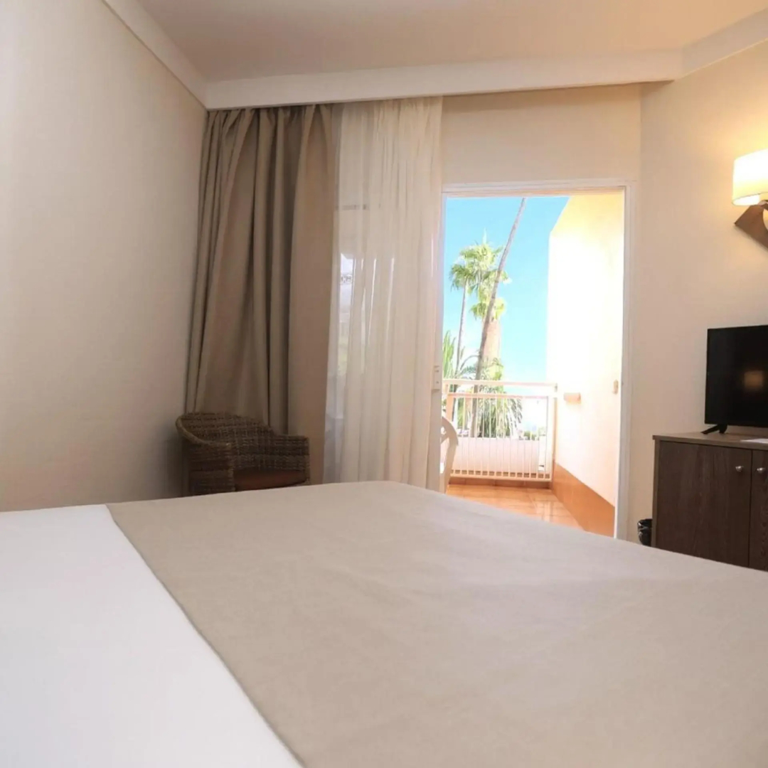 Foto - Hotel Puerto Palace