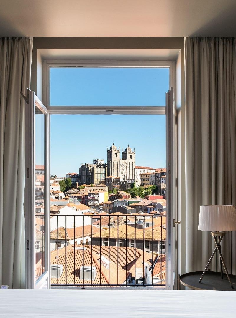 Foto - Casa da Companhia Hotel & Spa, Vignette Collection by IHG