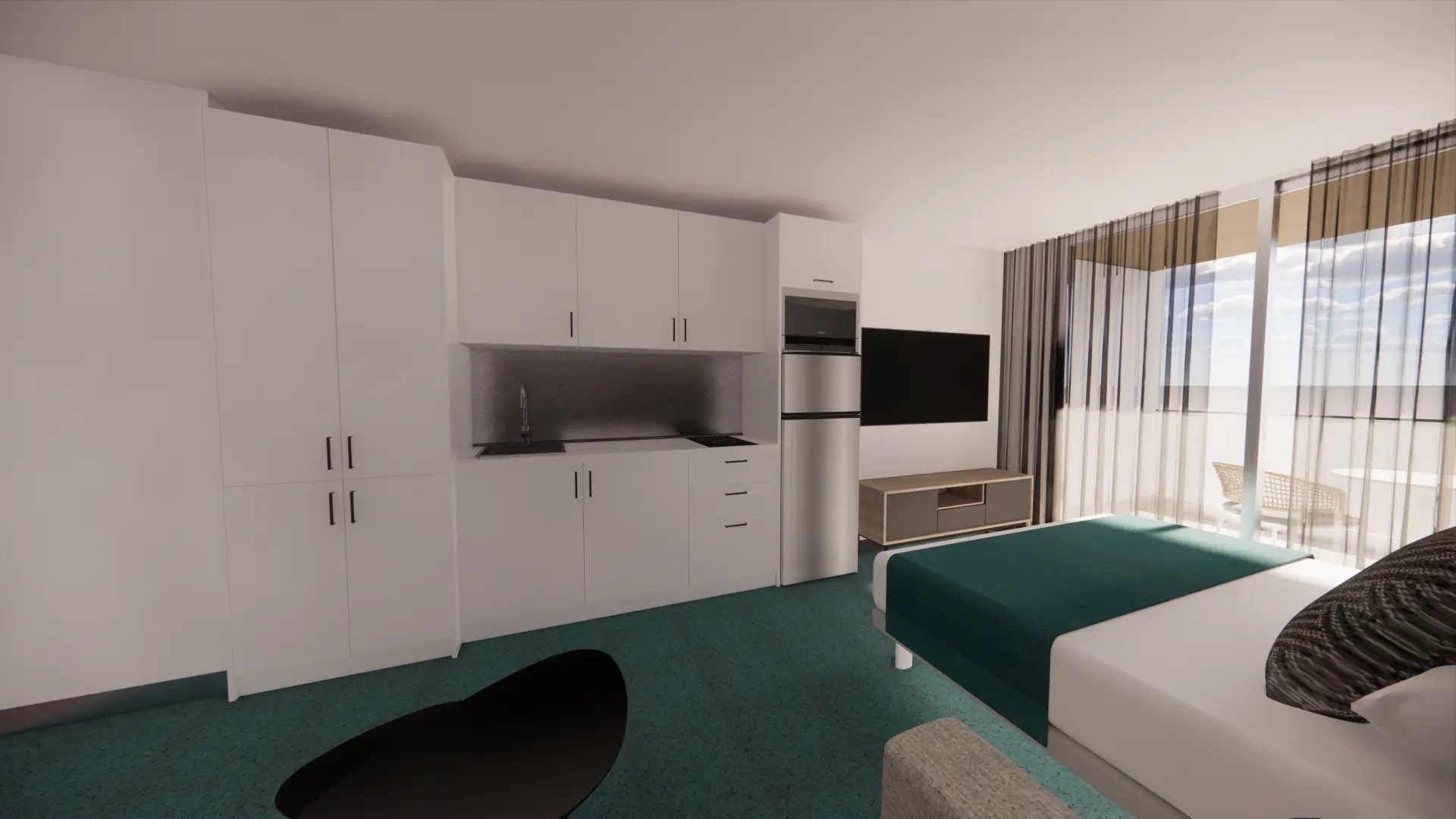 Foto - RK Farallón Canteras