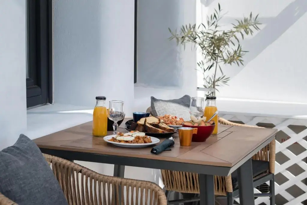 Foto - iL Fagiolo Suites