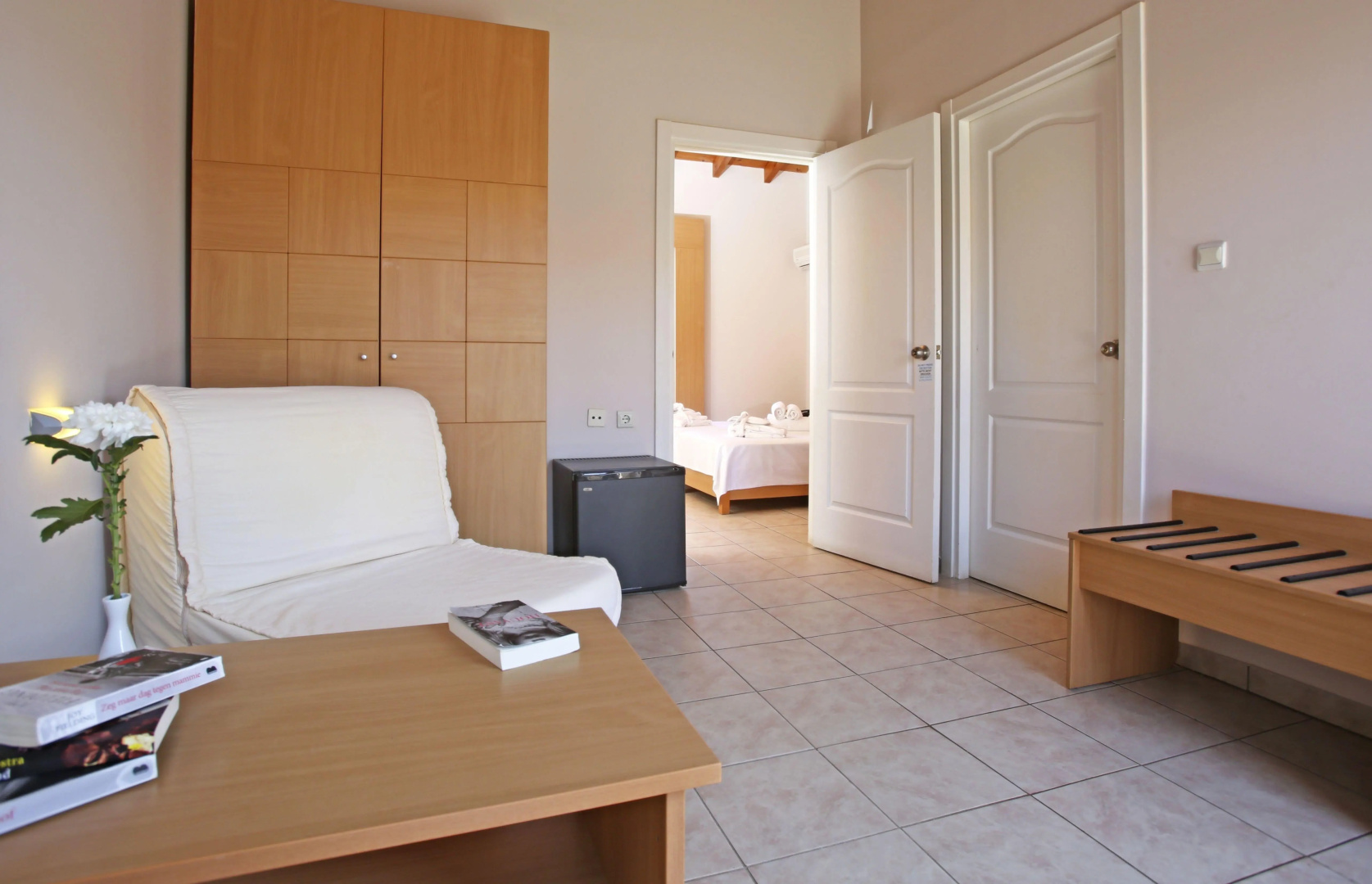 Foto - White Olive Marine Aquapark - All Inclusive