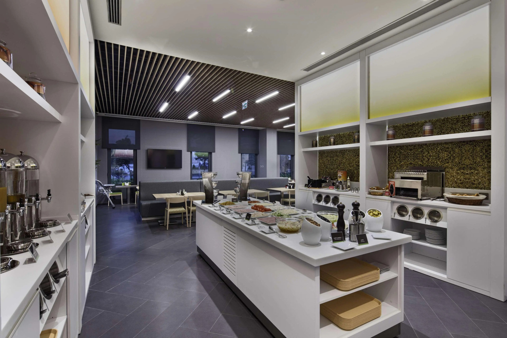 Photo - Hampton by Hilton Istanbul Zeytinburnu