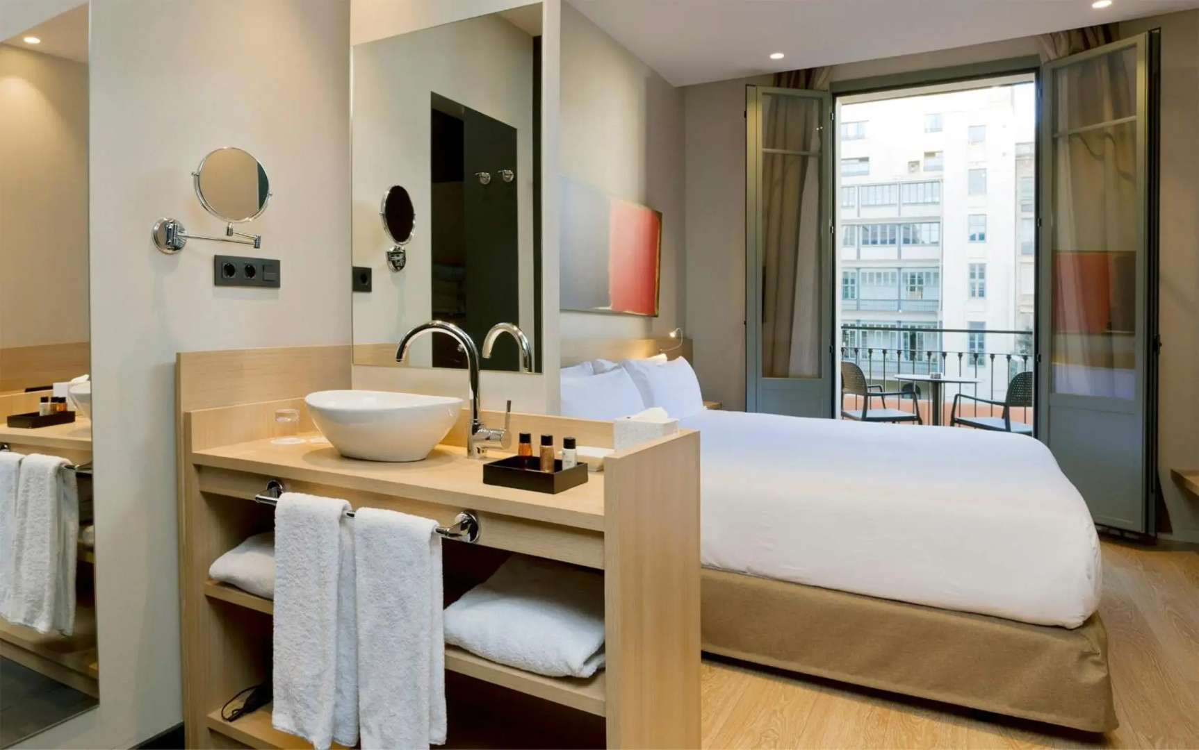 Foto - Hotel Àmbit Barcelona