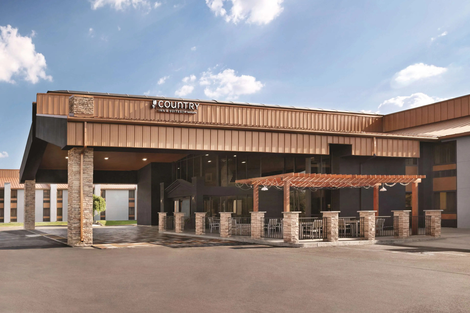 Foto - Country Inn & Suites by Radisson, Indianapolis East, IN