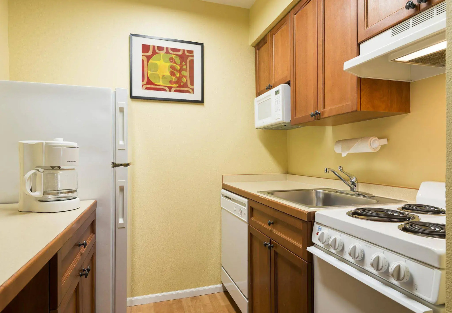 Foto - TownePlace Suites by Marriott Springfield