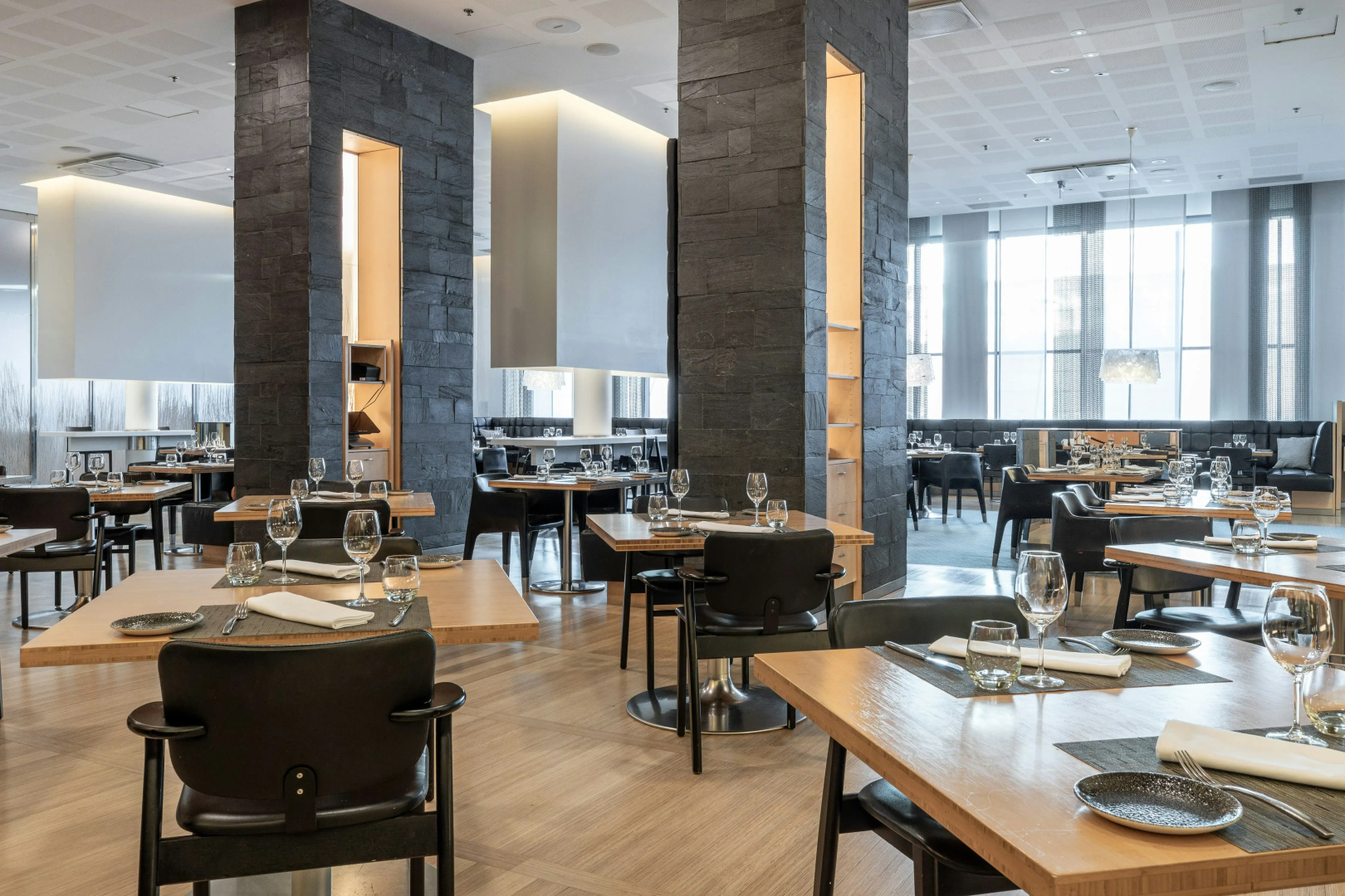 Foto - Hilton Helsinki Airport